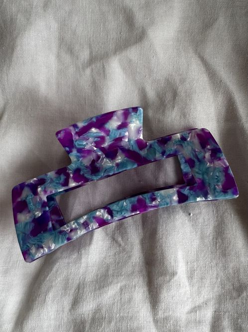 Hovedbilde XL hårklype - Cecilie