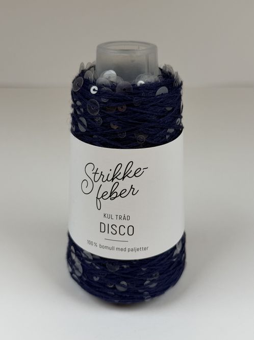 Hovedbilde Disco #1619