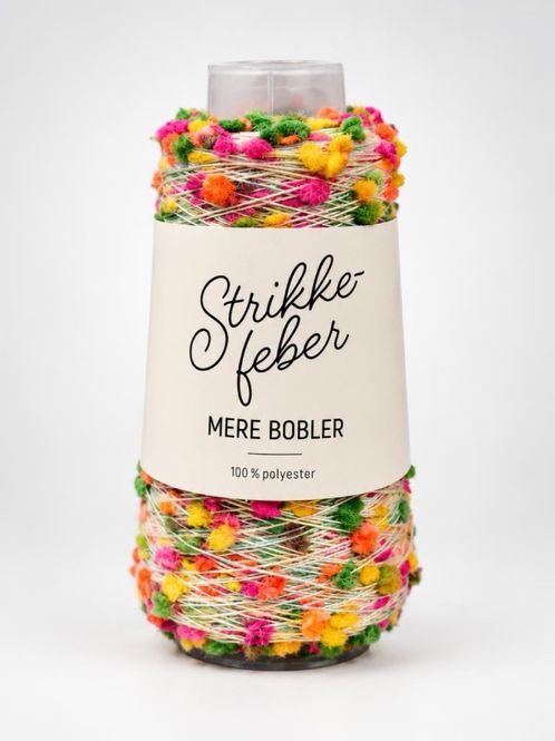 Hovedbilde Mere Bobler #012
