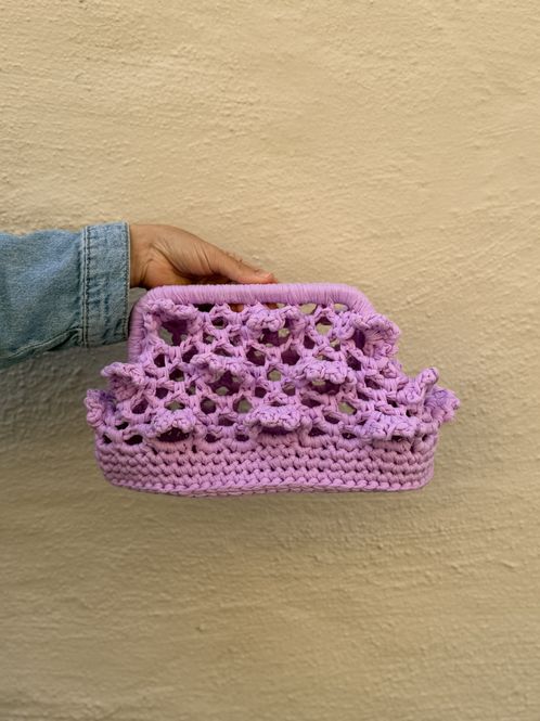 Hovedbilde Lotus Clutchen