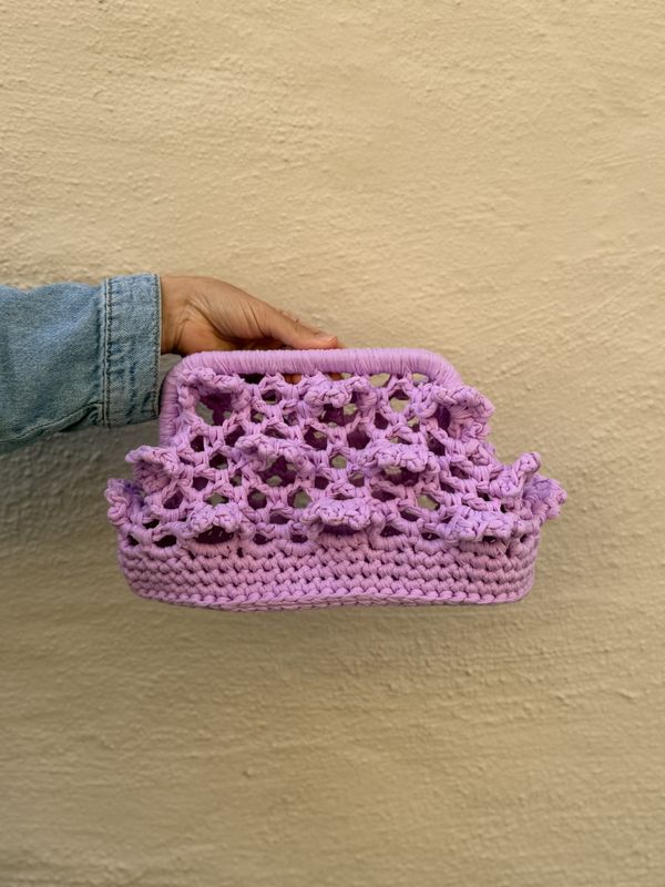 Lotus Clutchen