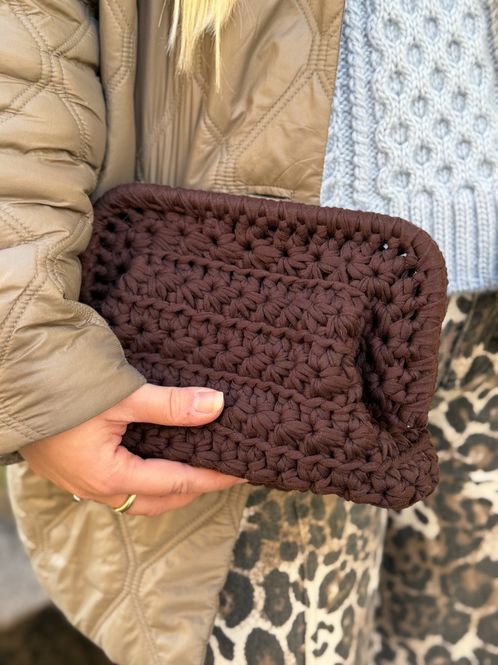 Hovedbilde Star Clutch 