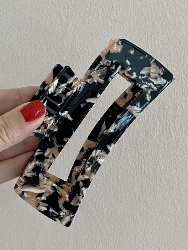 XL hårklype - Pernille