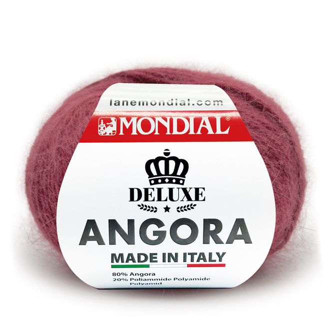 Hovedbilde Mondial Angora 628