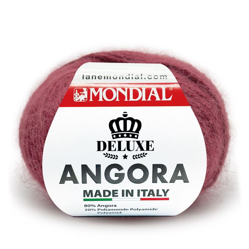 Mondial Angora 628