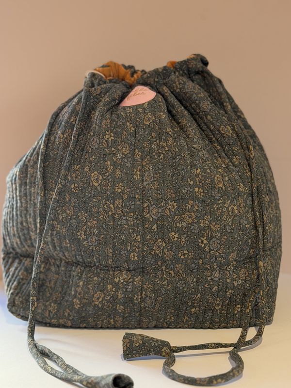 Millabag stor #340
