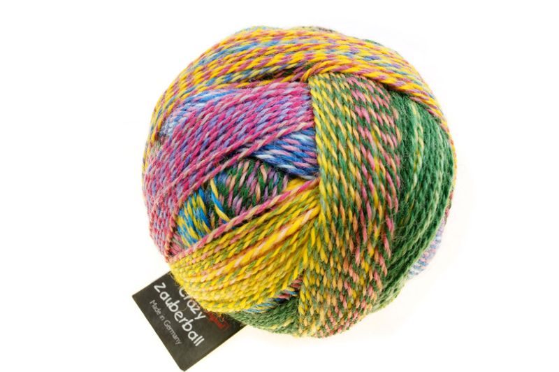 2334 Malerwinkel- Zauerball Crazy