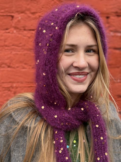 Hovedbilde Disco Bonnet