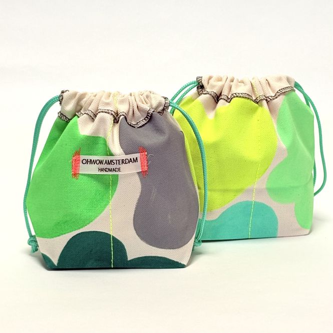 Hovedbilde Cutie -  August